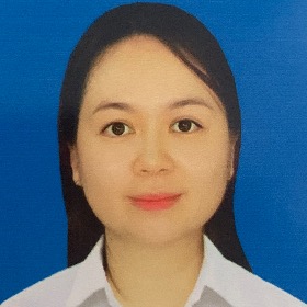Phạm Hương Thảo