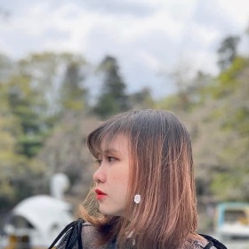 Trần Thị Cẩm Tú