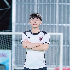 Trần Thanh Thừa