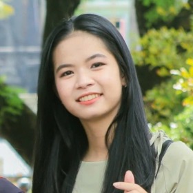 BÙI NGUYỄN NGỌC DUYÊN