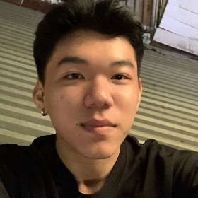 Trần Hoàng Cương