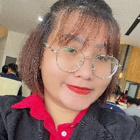 PHẠM HUỲNH NHƯ