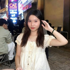 Nguyễn Thị Yến Nhi