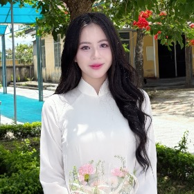 NGUYỄN THỊ PHƯƠNG ANH