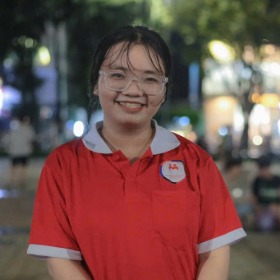 Phan Lâm Gia Hân