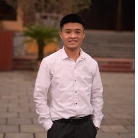 Ma Thanh Đức