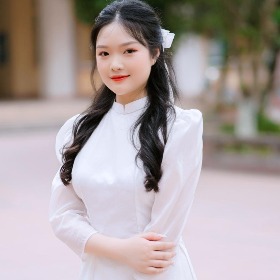 PHẠM THỊ NGỌC ANH