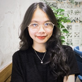 Trần Kiều Anh
