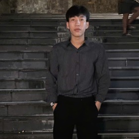 lê hùng mạnh