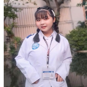 Huỳnh Anh Thư