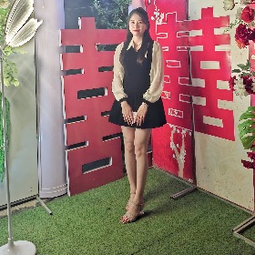 Lê Thị Huỳnh Như