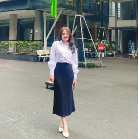 Lê Lâm Thùy Mộng