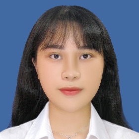 Phan Thị Thuý Vy