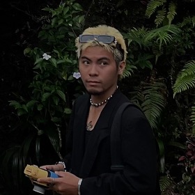 TRẦN ĐĂNG ANH KHOA