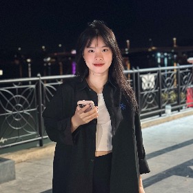 Phạm Nguyễn Ngọc Huyền