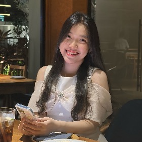 Nguyễn Thuỷ Ngọc