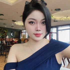 Trần lê Khánh Duyên