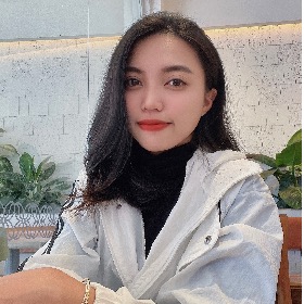 TRẦN THỊ DIỆU LINH