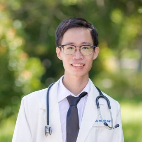Lê Phước Đạt