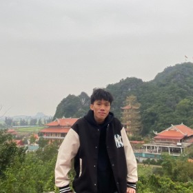 trịnh gia bảo