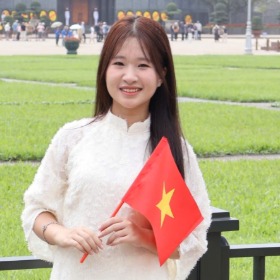 Trương Ngọc Ánh