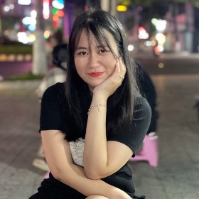 Lê Như Huỳnh