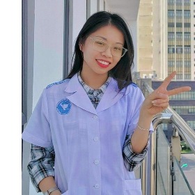 LÊ THỊ THANH HUYỀN