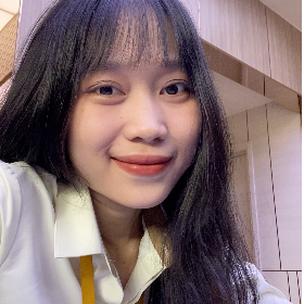 VÕ TRẦN KIM NHUNG