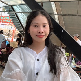 Nguyễn Thị Thanh Thảo