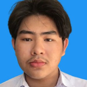 trần gia huy