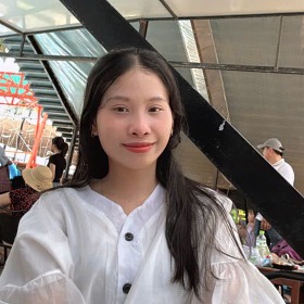 Nguyễn Thị Thanh Thảo