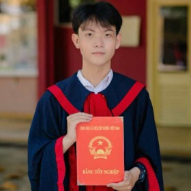 HOÀNG LÊ DŨNG TUẤN