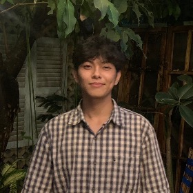 Huỳnh Trung Tín