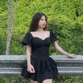 TRẦN THỊ TUYẾT NGÂN