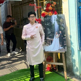 Lư Phi Quang