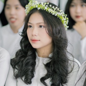 Trần Hoàng Thảo Ly