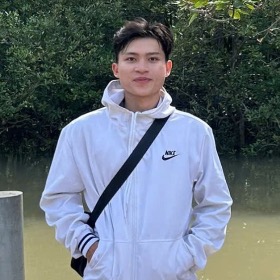 Nguyễn Khánh Duy
