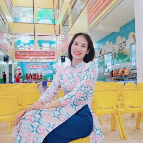 Nguyễn thị hiên