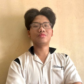 NGUYỄN DUY MẠNH