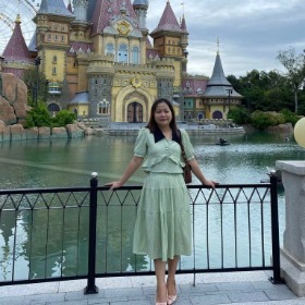 LÊ THỊ KIM YẾN