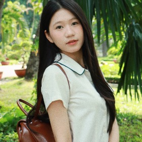 Nguyễn Thị Hoàng Oanh