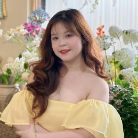 LÊ THỊ BÍCH TRÂN