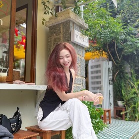 Võ Thị Công Nam