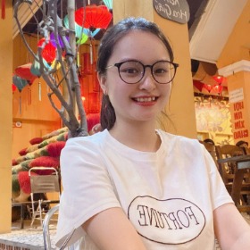 Lữ Thị huyền oanh