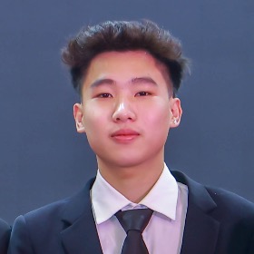 Hoàng Duy Thái