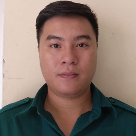 ĐÀO MẠNH TRƯỜNG