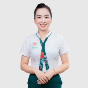 phạm mai hương
