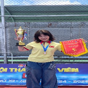 Lê Đặng Anh Thư