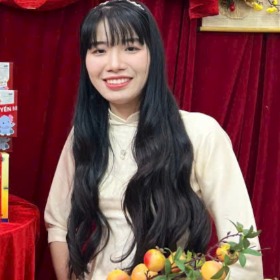 DOÃN THỊ HỒNG NGỌC