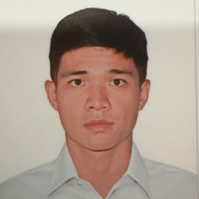Phạm HUỳnh Đức